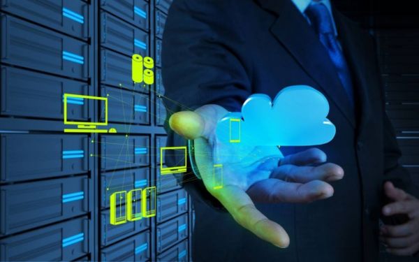 主机托管 主机托管