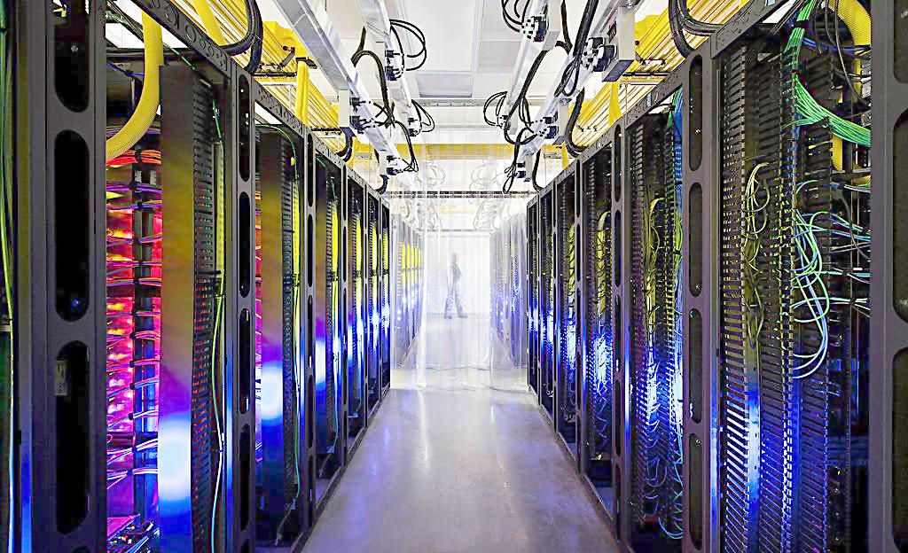 北京主机托管 北京主机托管