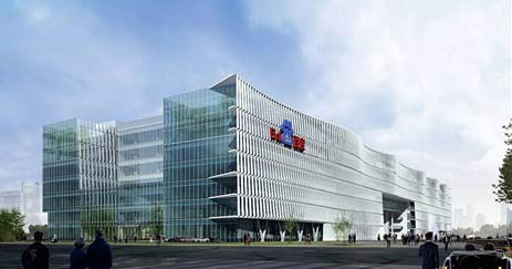 北京主机托管 北京主机托管