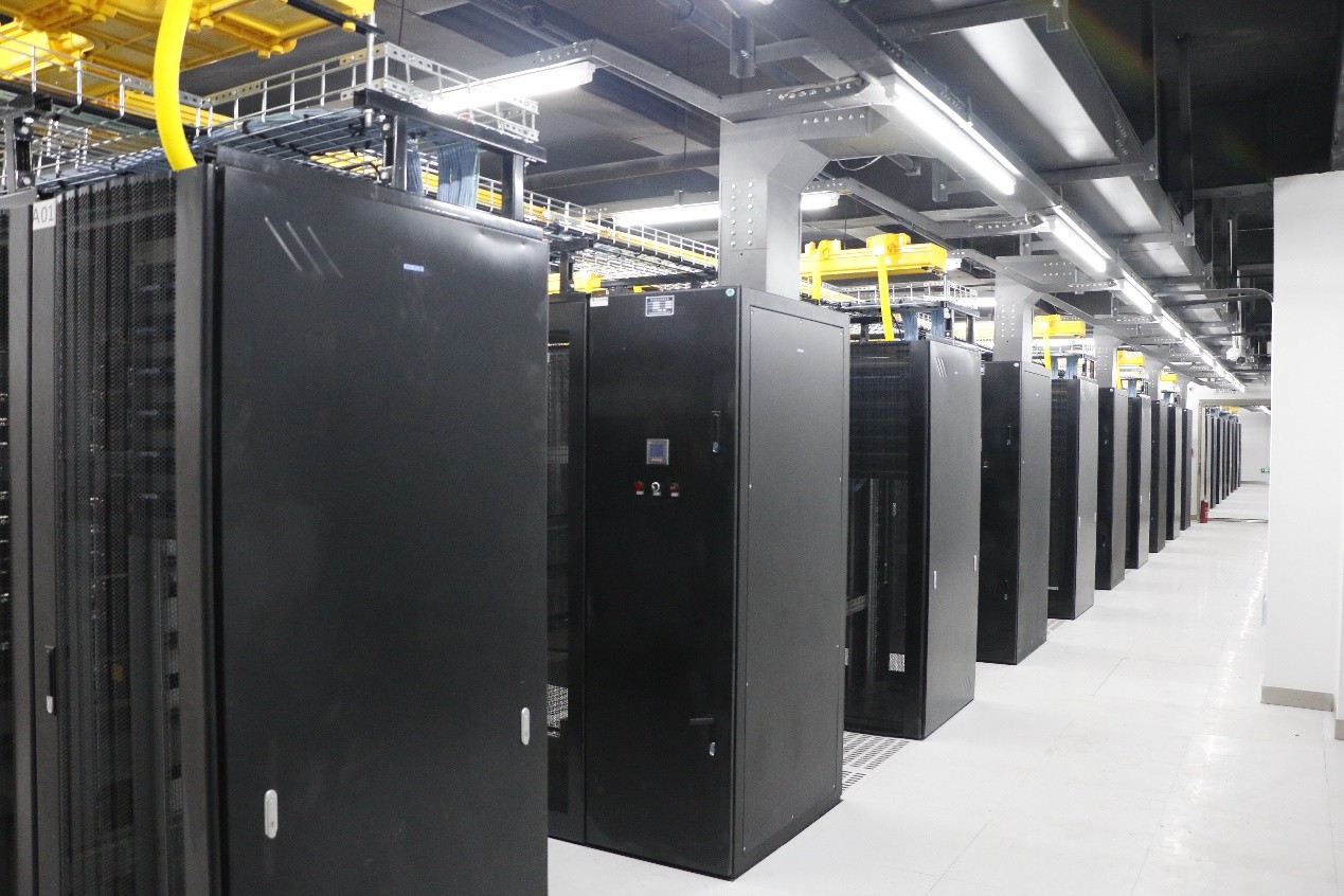 北京主机托管 北京主机托管