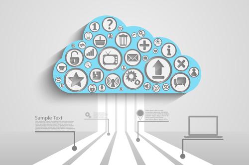 服务器托管 服务器托管