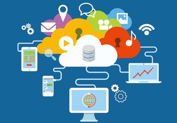 服务器托管 服务器托管