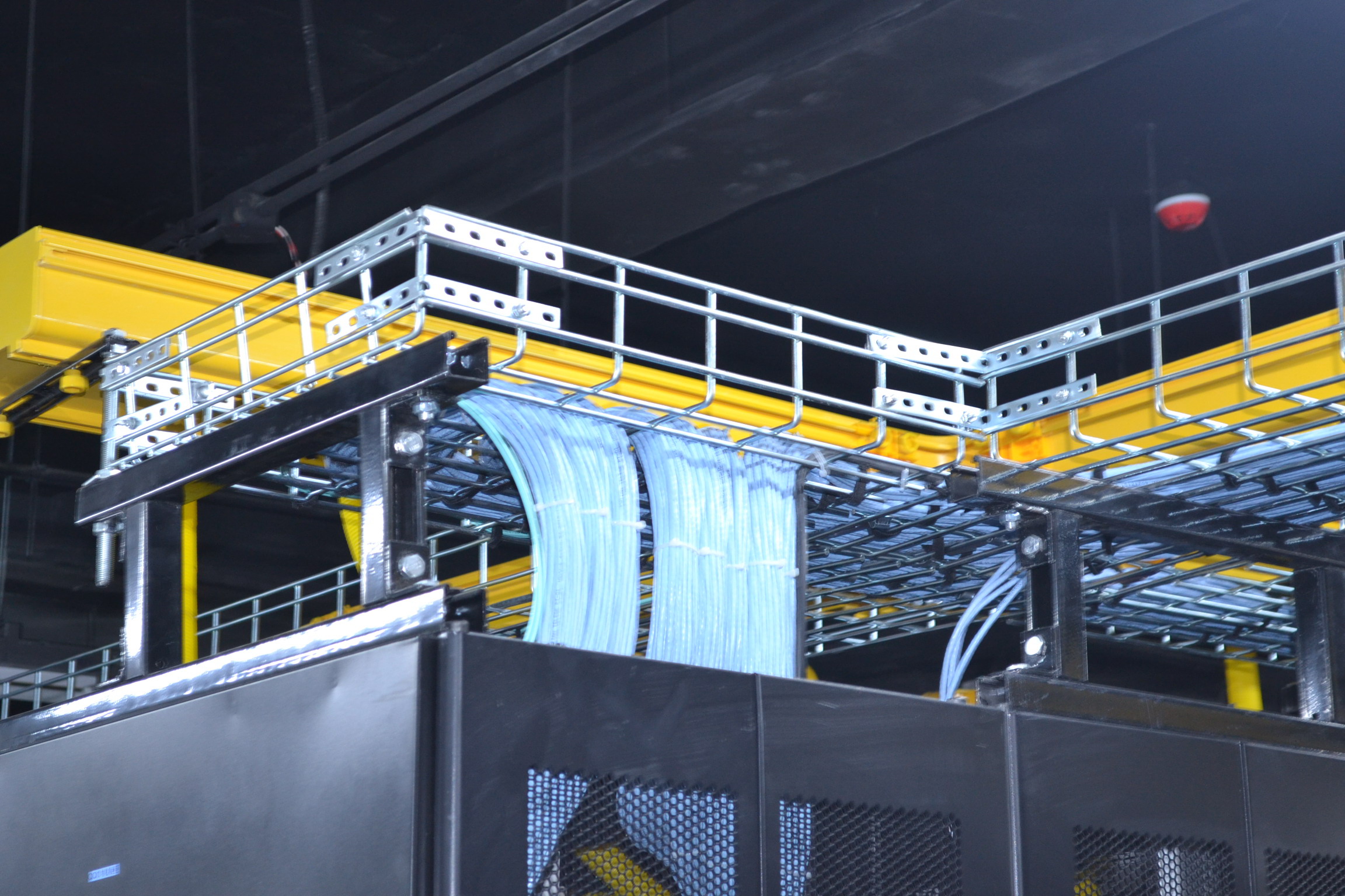 服务器托管 服务器托管