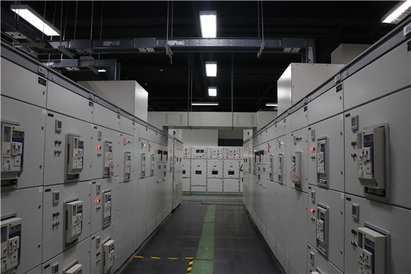 中嘉和信服务器托管专家 中嘉和信服务器托管专家