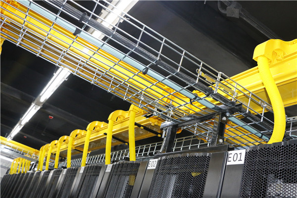 服务器托管 服务器托管