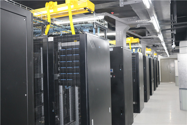 服务器托管是什么? 服务器托管是什么?