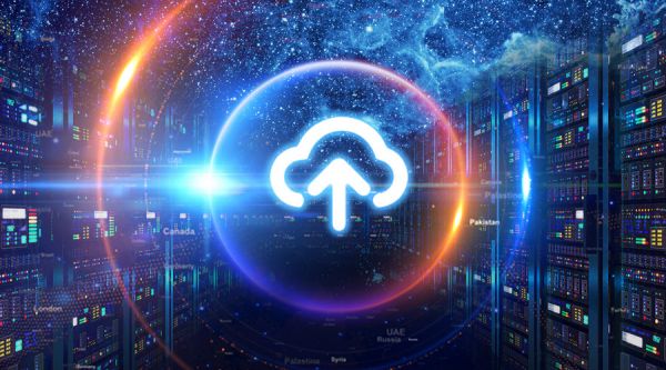 服务器托管 服务器托管