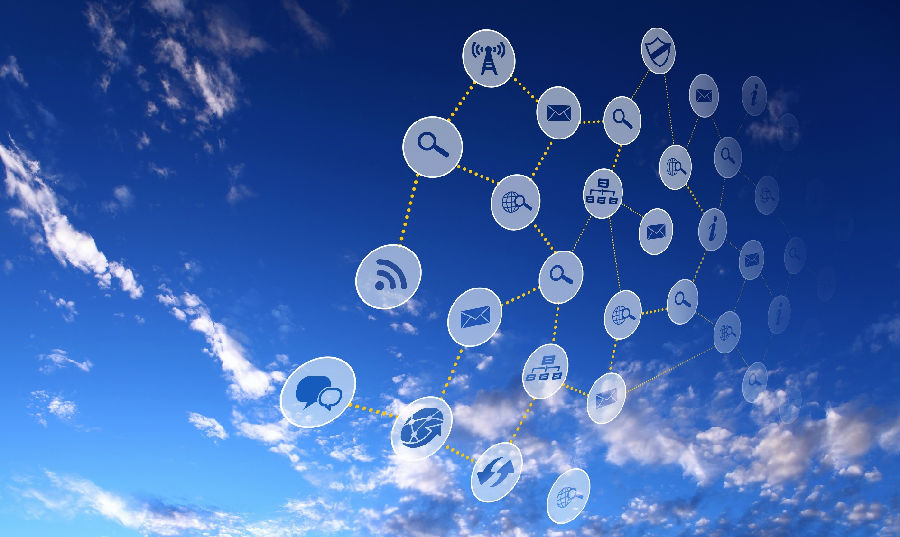 服务器托管 服务器托管