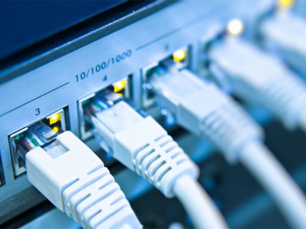 服务器托管 服务器托管