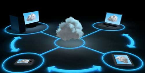 服务器托管 服务器托管