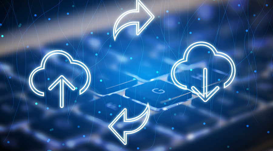 服务器托管 服务器托管