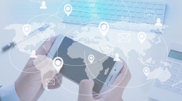 服务器托管 服务器托管